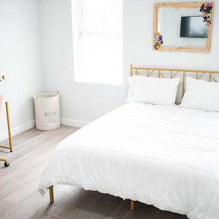 דירות פילדלפיה Luxury 2Bdr/2.5Bth Apt מראה חיצוני תמונה