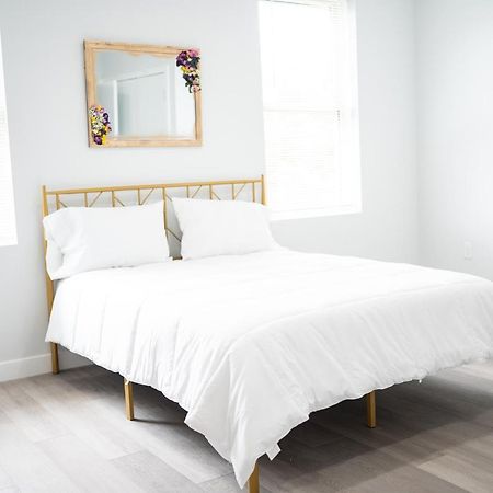דירות פילדלפיה Luxury 2Bdr/2.5Bth Apt מראה חיצוני תמונה
