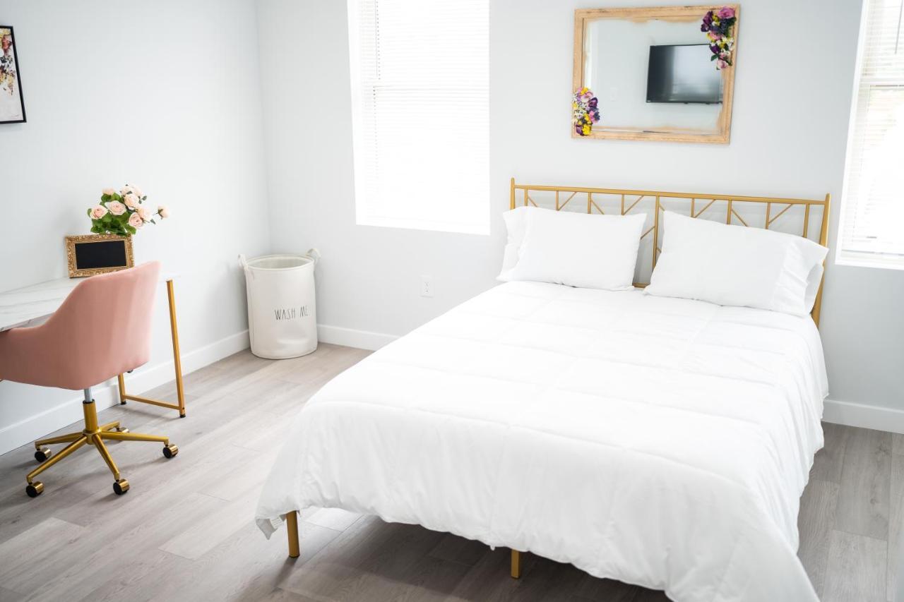 דירות פילדלפיה Luxury 2Bdr/2.5Bth Apt מראה חיצוני תמונה