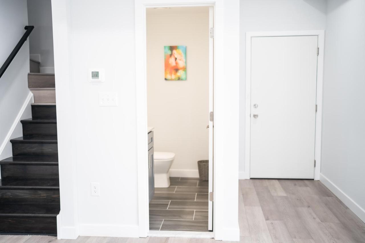 דירות פילדלפיה Luxury 2Bdr/2.5Bth Apt מראה חיצוני תמונה